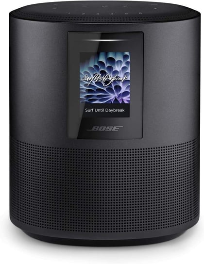 Głośnik Bose Home Smart Speaker 500 Wifi Bt Ekran Bose
