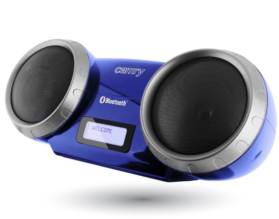Głośnik CAMRY CR 1139b, Bluetooth Camry