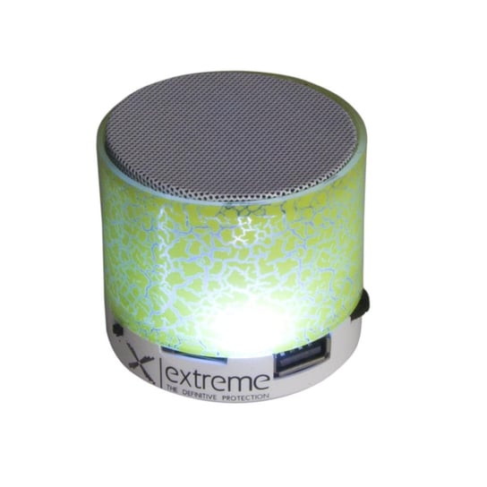 Głośnik EXTREME XP101G, Bluetooth Extreme