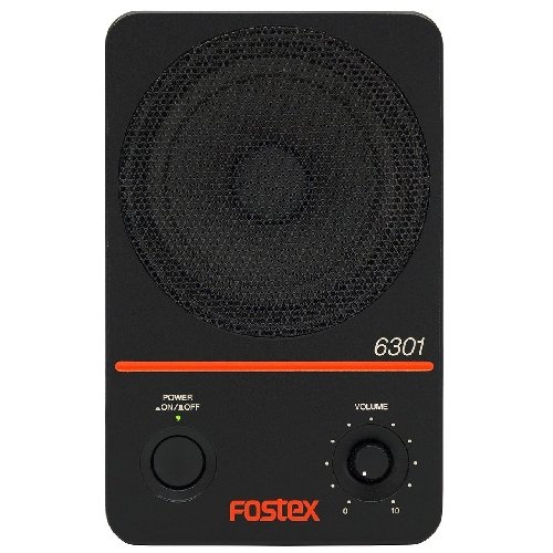 Głośnik FOSTEX 6301NB Fostex