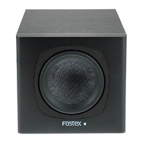 Głośnik FOSTEX PM-SUBmini2 Fostex