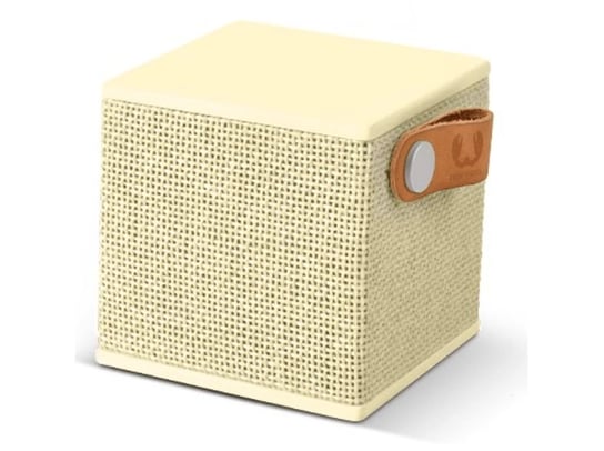 Głośnik FRESH 'N REBEL Rockbox Cube Fabriq Edition, Bluetooth Fresh 'n Rebel
