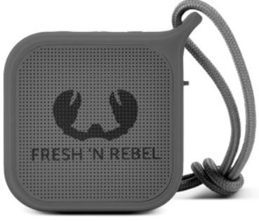 Głośnik FRESH 'N REBEL Rockbox Pebble, Bluetooth Fresh 'n Rebel