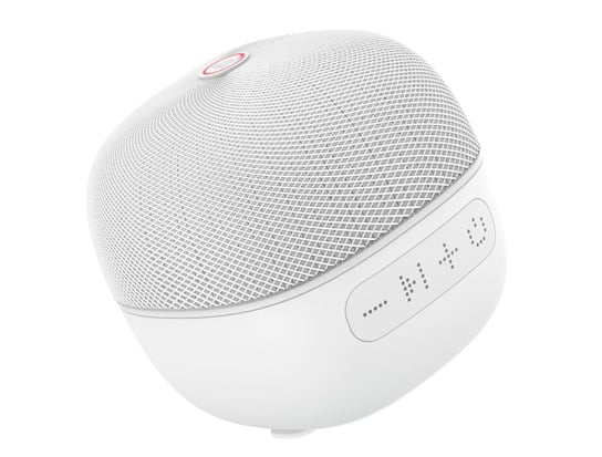 Głośnik Hama, Cube 2.0, Bluetooth, biały Hama