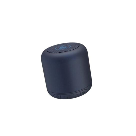 Głośnik Hama, Drum 2.0, Bluetooth, granatowy Hama