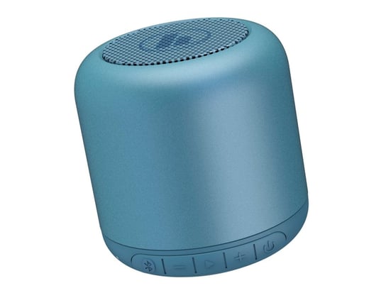 Głośnik Hama, Drum 2.0, Bluetooth, niebieski Hama