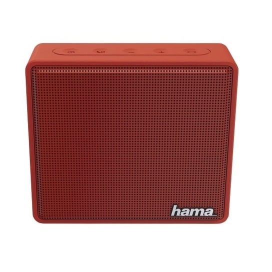 Głośnik HAMA Pocket, Bluetooth Hama
