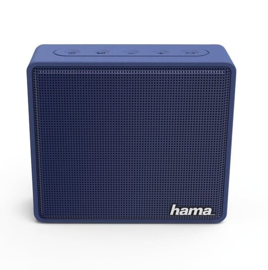 Głośnik HAMA Pocket, Bluetooth Hama