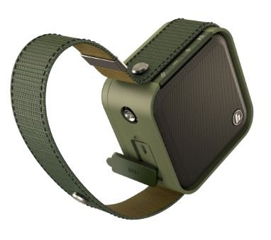 Głośnik HAMA Soldier-S, Bluetooth Hama