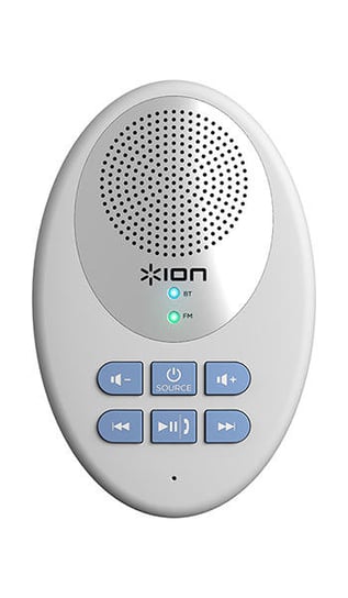 Głośnik ION Sound Splash FM, Bluetooth ION
