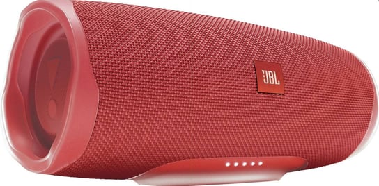 Głośnik JBL CHARGE4, Bluetooth, czerwony Jbl