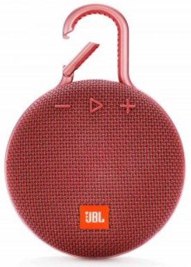 Głośnik JBL Clip 3, Bluetooth Jbl