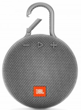 Głośnik JBL Clip 3, Bluetooth Jbl