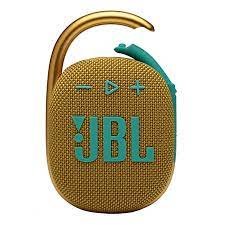 Głośnik Jbl Clip 4 Wielokolorowy JBL