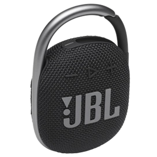 Głośnik JBL Clip4 Blup, Bluetooth, czarny Jbl