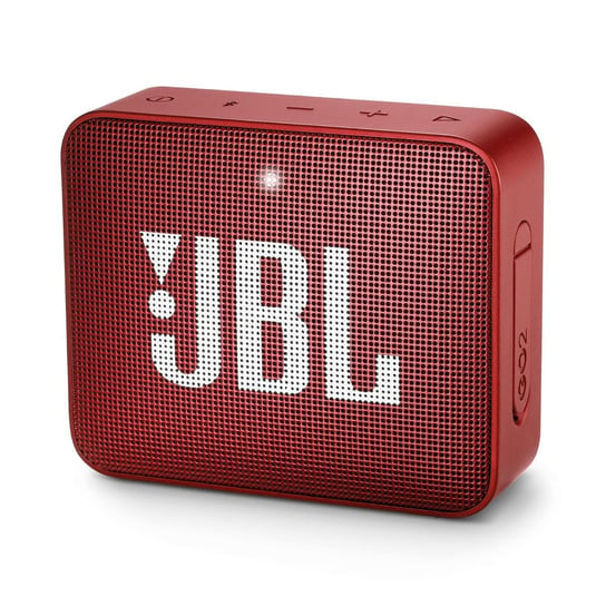 Głośnik JBL Go 2, Bluetooth Jbl