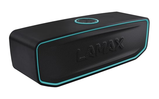 Głośnik LAMAX Solitaire, Bluetooth LAMAX