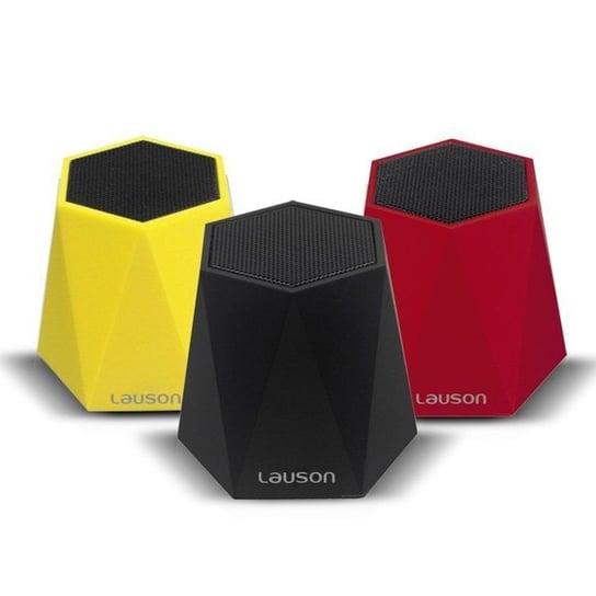 Głośnik LAUSON SS 102, Bluetooth Lauson