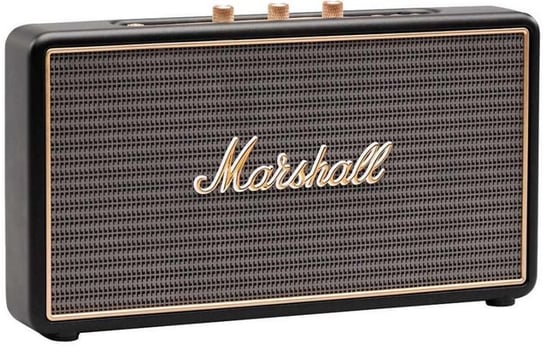 Głośnik MARSHALL Stockwell, Bluetooth Marshall