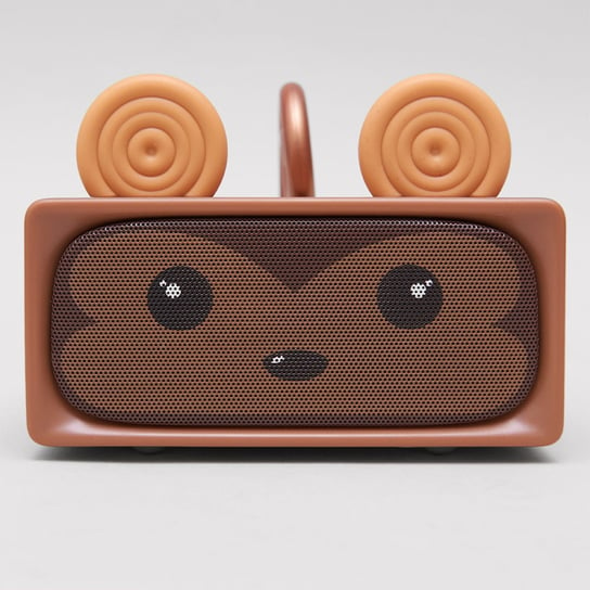 Głośnik MOBILITY ON BOARD Adorable, Małpka Mobility On Board