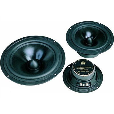 Głośnik montażowy 8" 60W Dibeisi Dibeisi