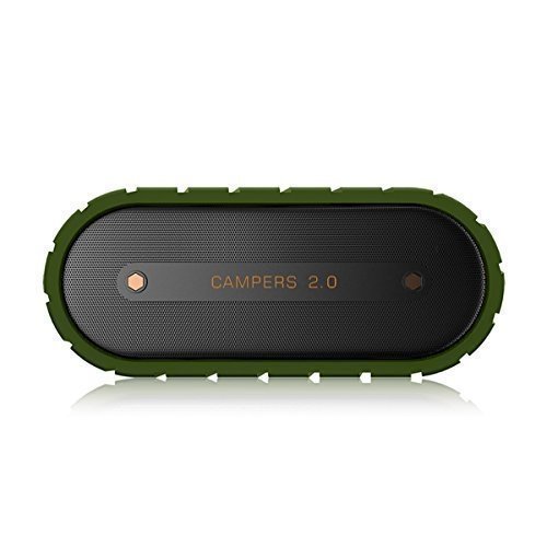Głośnik MRICE Campers 2.0, Bluetooth MRice