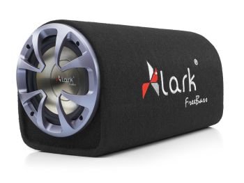 Głośnik niskotonowy LARK FreeBass Tube 8A Active Tunnel Subwoofer 8'' Lark