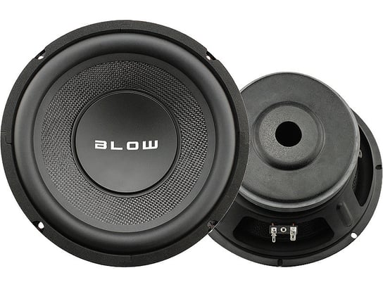 Głośnik niskotonowy uniwersalny BLOW A-250 4Ohm 400W Blow