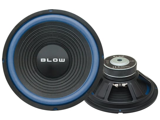 Głośnik niskotonowy uniwersalny BLOW B-250 8Ohm 200W Blow