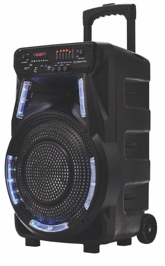 Głośnik Power Audio Manta SPK 5033 bluetooth LED Manta