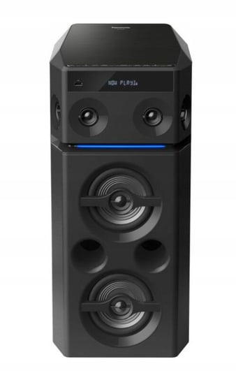 Głośnik Power Audio Panasonic SC-UA30E-K USB AUX Panasonic