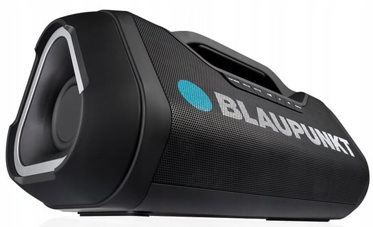 Głośnik przenośny Blaupunkt BT 1000 Bluetooth 50W Blaupunkt