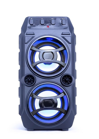 Głośnik przenośny Bluetooth Gembird SPK-BT-13 z funkcją karaoke Gembird