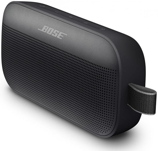 Głośnik Przenośny Bose Soundlink Flex Czarny 30 W Bose