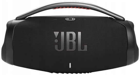 Głośnik Przenośny Jbl Boombox 3 Czarny Jbl