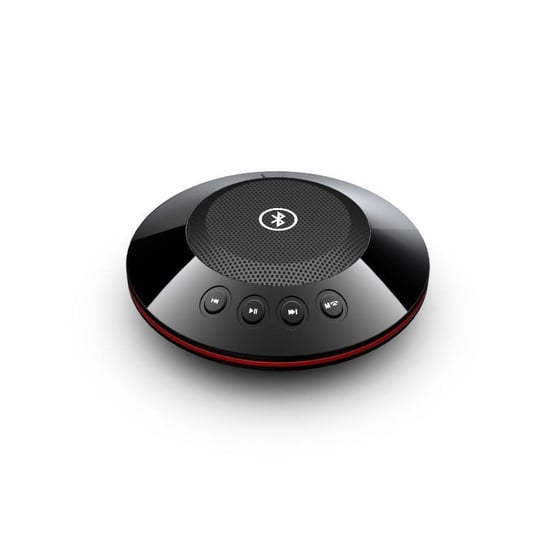 Głośnik przenośny QOLTEC Premium, Bluetooth, mikrofon + FM + TF Qoltec