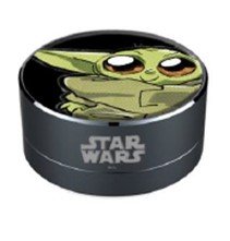 Głośnik przenośny Star Wars Baby Yoda, Bluetooth Star Wars