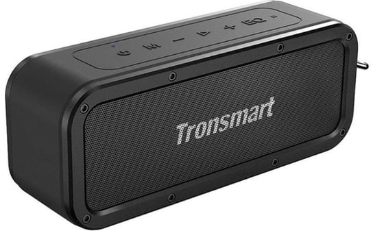 Głośnik przenośny TRONSMART Element Force, Bluetooth Tronsmart