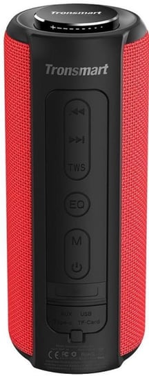 Głośnik przenośny TRONSMART Element T6 Plus, Bluetooth Tronsmart