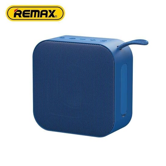 GŁOŚNIK REMAX COOPLAY SERIES RB-M2 WIRELESS DARK BLUE Inna marka