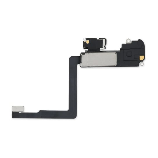 Głośnik rozmów górny taśma czujnik zbliżeniowy Ambient Light Sensor FaceID Apple iPhone 11 Pro Max (OEM Oryginał) DFX