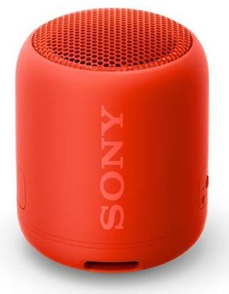 Głośnik SONY SRS-XB12, Bluetooth Sony
