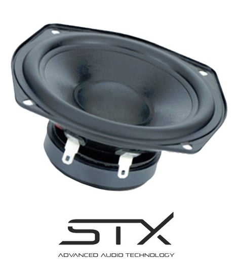 Głośnik średniotonowy STX M.12.100.8.MC STX