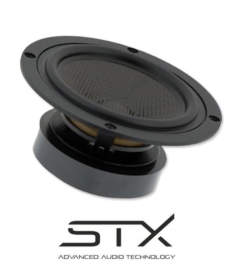 Głośnik STX W.15.160.16.FCX STX