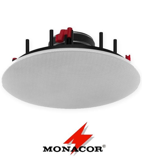 Głośnik sufitowy MONACOR EDL-82HQ Monacor