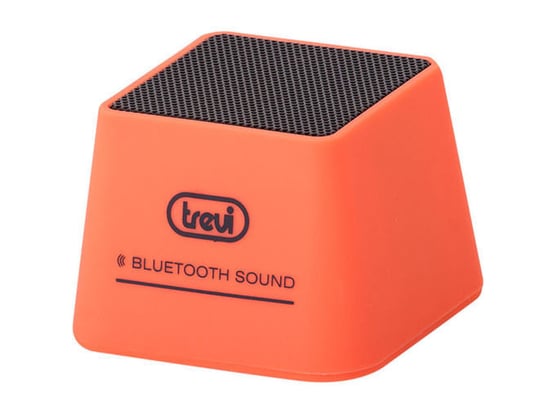Głośnik TREVI XB68BT, Bluetooth Trevi