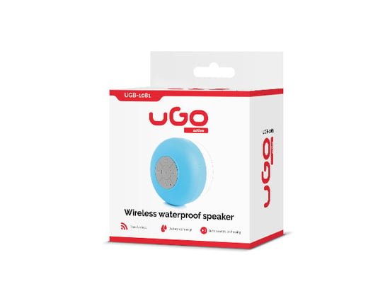 Głośnik UGO UGB-1081 UGO