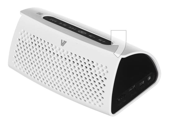 Głośnik V7 SP6000-BT, Bluetooth V7