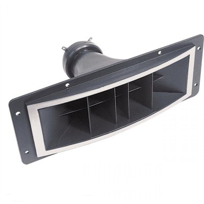Głośnik wysokotonowy piezo 265x100 mm 8Ohm 100W Dibeisi Dibeisi
