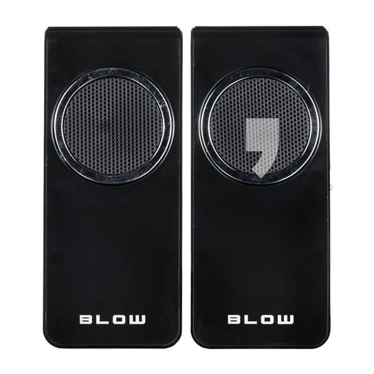 Głośniki komputerowe BLOW Ms-22 66-373# Blow